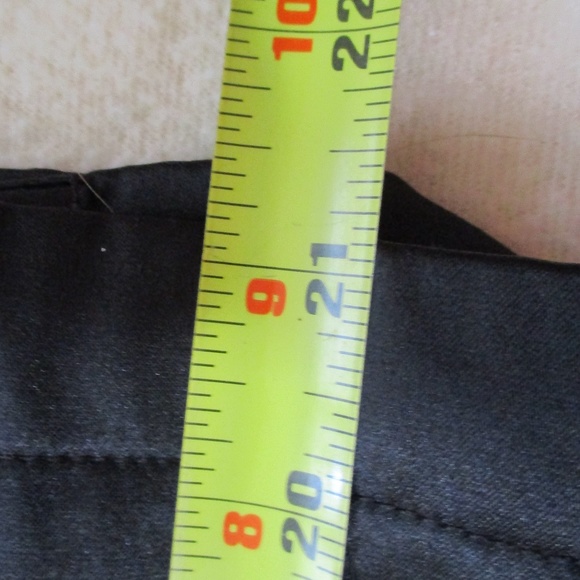 Black Crop Jacket - Picture 5 of 5